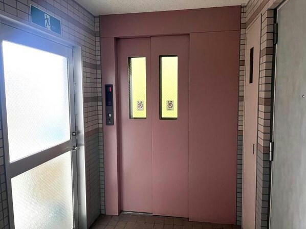 郡山駅 徒歩14分 4階の物件外観写真